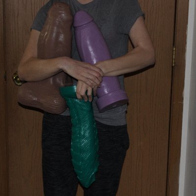 Hubby_fist_wife's profile picture. NSFW also if under 18 go away. We are into fisting and stretching. We don't like random dick pics. We hate mean degrading DM. We BLOCK. Late 20's. Male.