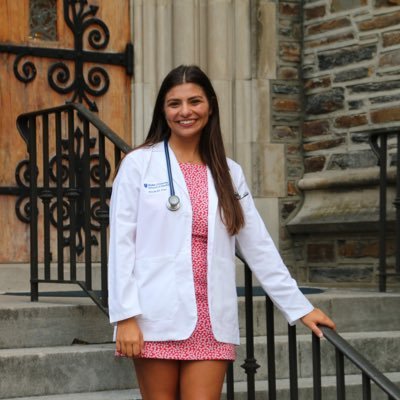 nicole_m_diaz's profile picture. Duke Med ‘24 | Vanderbilt ‘19 |               Miami native, proud Latina, Diet Coke sommelier