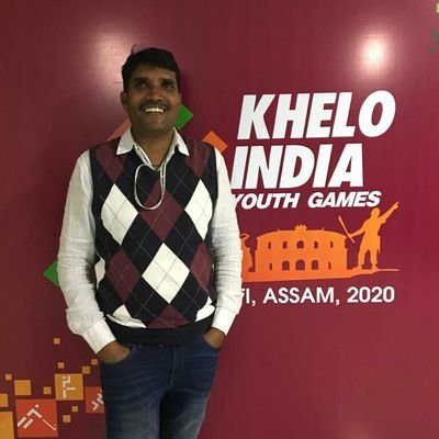 Social Activist & President, Hockey Simdega (Jharkhand)हॉकी सिमडेगा ने ठाना है,भारत को जीत दिलाना है।1980 के पहले का गौरव को फिर से वापस लाना है।।