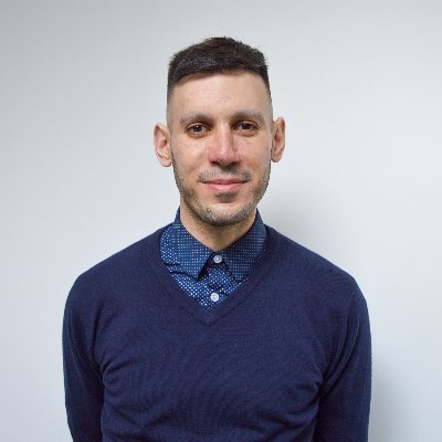 Andreas_Aravis's profile picture. Digital Marketer | Author | Startupper