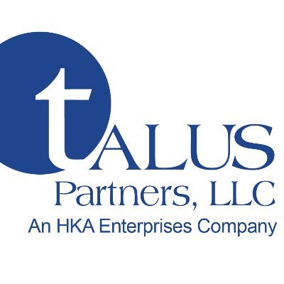 TalusPartners's profile picture. 