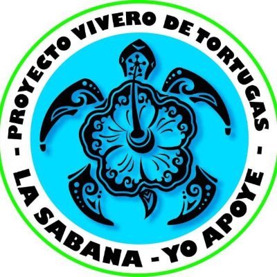 Proyecto de conservación de las tortugas marinas en La Sabana, estado La Guaira. Venezuela