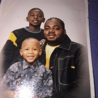 RipDad 💙🤞🏾(@Diontae2100) 's Twitter Profile Photo