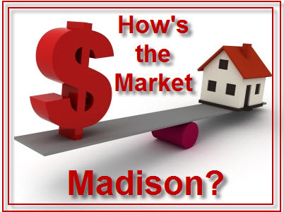 Real Estate agents with Restaino & Associates REALTORS® looking to provide insight into the Madison, WI area Real Estate Market.