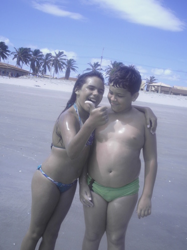 gabssilvaaaa's profile picture. 