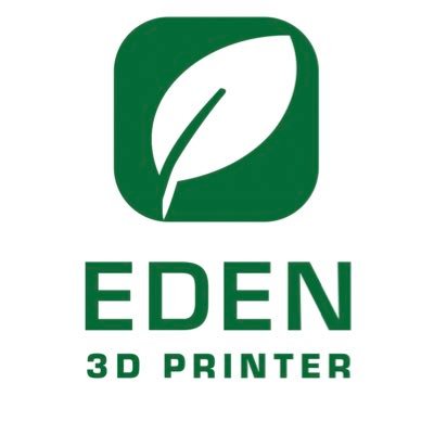 “Manifesting Thoughts into Things” | Eden 3D Printer | BeingDisplay | MagicWandBand | Eden3D⚡️Network