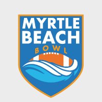 Myrtle Beach Bowl Game(@MBBowlGame) 's Twitter Profile Photo