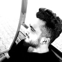 İbrahim Yılmaz (@ylmz_ibrahm1905) Twitter profile photo
