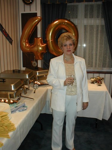 SallyAnnTurner2's profile picture. Totally knackered!!