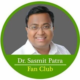 SasmitPatraFC Profile Picture