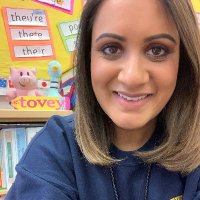 Mrs. Tovey (@mrsktovey) 's Twitter Profile