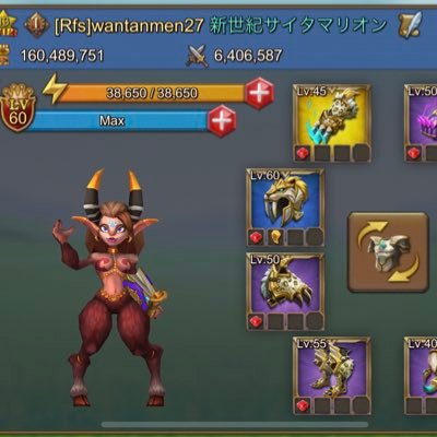 Tamachi_msz's profile picture. YouTubeにて配信中！チャンネル登録よろしくお願いします 主にゲーム配信 使用デバイスhttps://t.co/PZw8xD1rVB  #ローモバ#Rust#GTAV