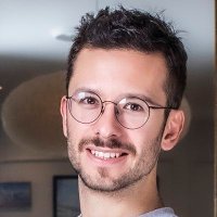 Pierre-A. Chassagne (@pac1091) 's Twitter Profile Photo