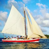 Tradition Sailing(@sailtradition) 's Twitter Profile Photo