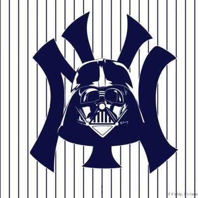 Baseball was created equal except for the Yankees they’re just better.