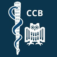 Chair for Clinical Bioinformatics (@ccb_cbi) 's Twitter Profile