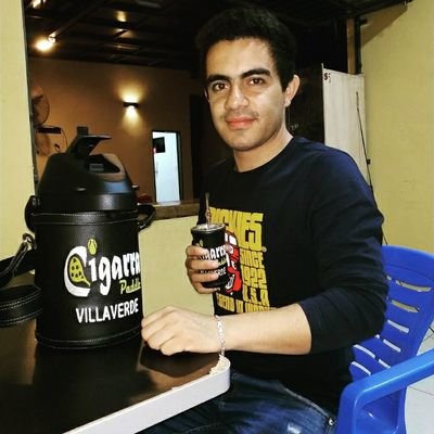 CelsoVillaverd2's profile picture. Practicar Deporte.⚽️