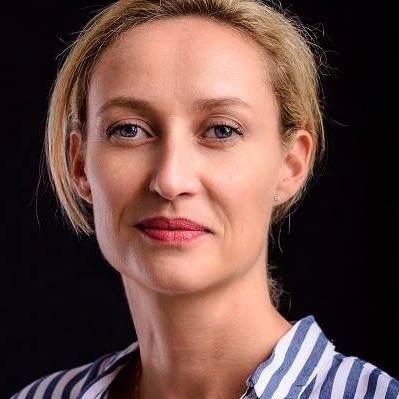 Sophie Andre Profile