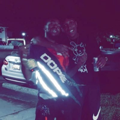 YBN 🏧 #LONGLIVEGANK #LONGLIVEMEIR #LONGLIVEBAKES #FREEDMILLZ