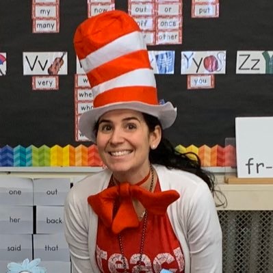 mrs_cashin's profile picture. 1st Grade Teacher 🍎 | Seton Hall Alum - Go Pirates! 🏀