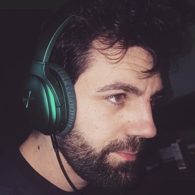 JuanmaVidal's profile picture. Born to be guay. | Cinéfilo y musicadicto. | Twitter es mi blog.