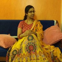 Shreemoyee Kumar (@shreemoyeekumar) 's Twitter Profile