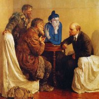 Leonid Trofimov (@leonidtrofimo12) 's Twitter Profile