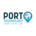 Port Technology International (PTI) (@PortTechnology) Twitter profile photo