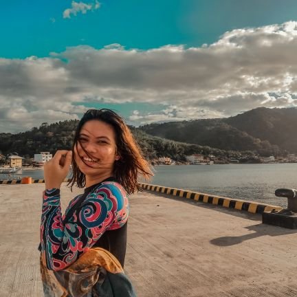 lyka_bonita's profile picture. Child of God