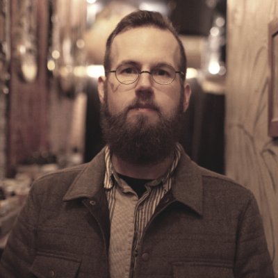 JoeyMcAllister's profile picture. 👋