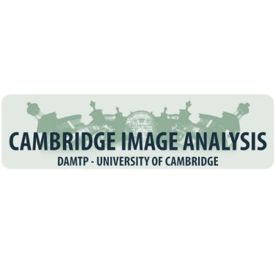 Successfully analysing images since 2011 @FacultyMaths @Cambridge_Uni #InverseProblems #DeepLearning #MedicalImaging #ArtRestoration (PI: @caromitreka)