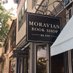 Moravian Book Shop (@MoravianBkShop) Twitter profile photo
