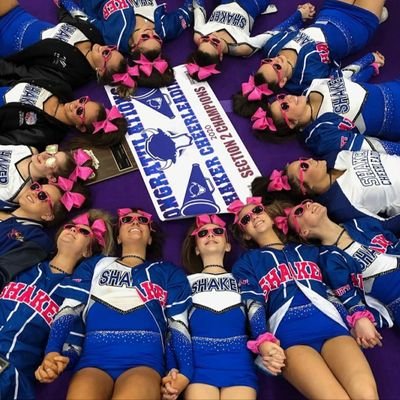 varsity cheerleader ii