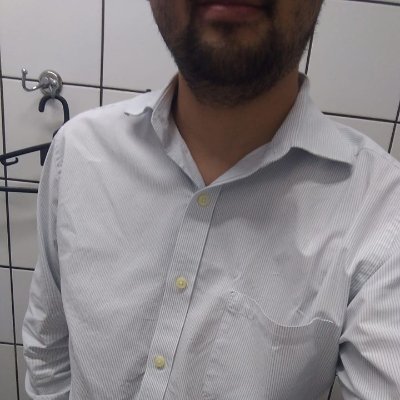 Antigo GeekNaoNerd.
Amante de tecnologia, games e culinária.
Bora Papear? DM Aberta
