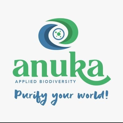 Anuka (alga en kichwa), bioemprendimiento que aprovecha las capacidades de las microalgas con la finalidad de reducir CO2 en el ambiente.