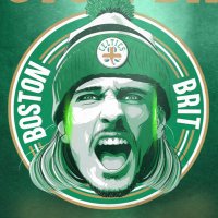 Boston Celtics UK☘️ (The Boston Brit)(@TheBostonBrit) 's Twitter Profileg