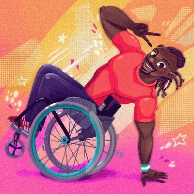 noexcuse_workit's profile picture. This year 2020 I will take part in 2020 Paralympics, on here I share my journey to Tokyo with regular training videos and what it takes behind the scene to make