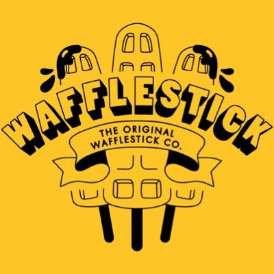 Build your own fresh & fluffy Belgian waffles...on a stick! Events | Pop-Ups | Activations - London | Email: hello@wafflestick.co.uk