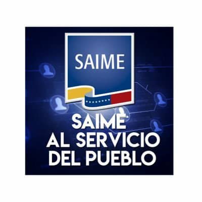 Cuenta oficial del Servicio Administrativo de Identificación, Migración y Extranjería en el estado Trujillo.