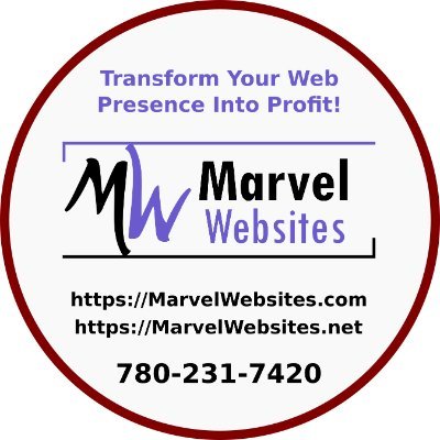 Marvel Websites Profile