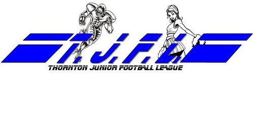 Premiere youth football organization in the northern metro area of Denver!