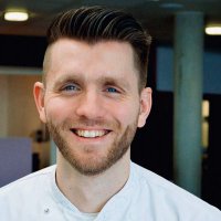 Josh Blakemore (@chefblakemore) 's Twitter Profile Photo Josh Blakemore (@chefblakemore) 's Twitter Profile Photo