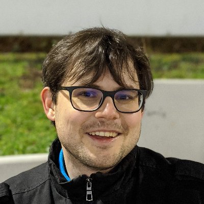 free software dev (debian, ubuntu) · swe @ canonical · follow https://t.co/p59n1o5KHB · https://t.co/5HEGpF9Cjf · https://t.co/4z7EmTtIuq · cycling · vegan · green