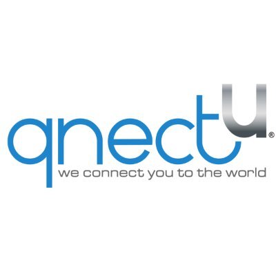 We connect You to the World!