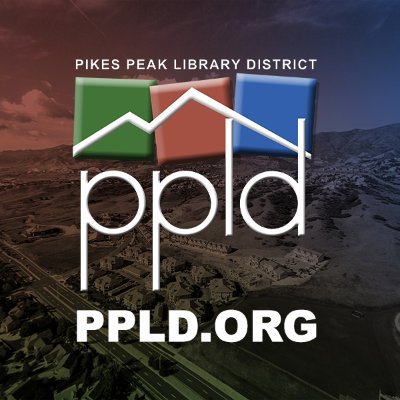 Pikes Peak Library Districtさんのプロフィール画像