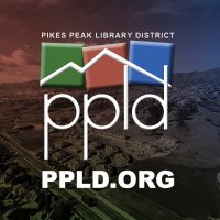 Pikes Peak Library District(@ppld) 's Twitter Profile Photo