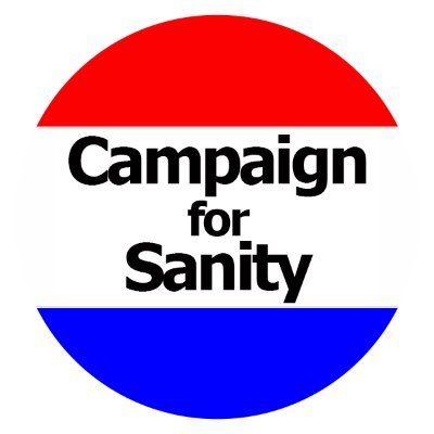 Campaign4Sanity Profile Picture