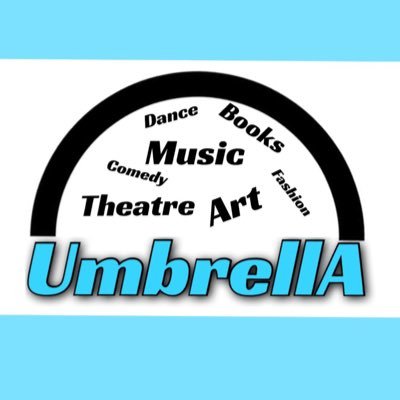 Sharing and promoting music, art, theatre, comedy, fashion and books!
