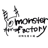 Monster Factory-怪物生産工場-(@DE_monsterfact) 's Twitter Profile Photo