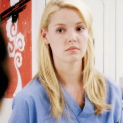 alex and izzie’s offscreen child